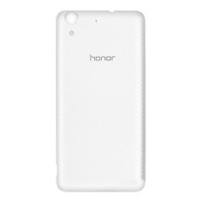 Задня кришка для Huawei Y6 II (White)
