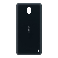 Задня кришка для Nokia 2 (Black)