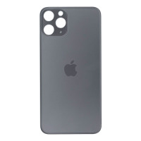 Задня кришка для iPhone 11 Pro (Space grey) (Original PRC)