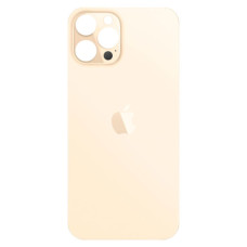 Задня кришка для iPhone 12 Pro (Gold) (Original PRC)