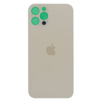 Задня кришка для iPhone 12 Pro (Gold)