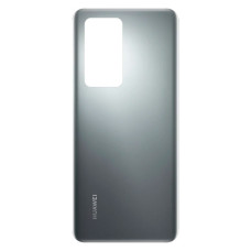 Задня кришка для Huawei P40 Pro (Silver)