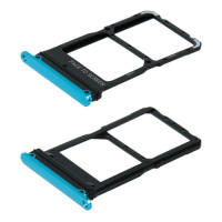 Тримач SIM-карти та MicroSD для Xiaomi Mi 10 (Coral green)