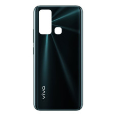Задня кришка для Vivo Y30 (Black) (Original PRC)