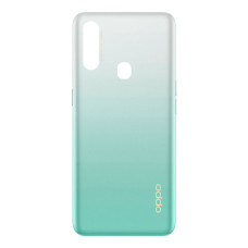 Задня кришка для Oppo A31 (White) (Original PRC)