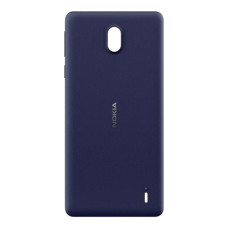 Задня кришка для Nokia 1 Plus (Blue) (Original)