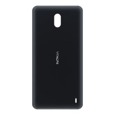 Задня кришка для Nokia 2 (Black) (Original)
