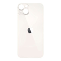 Задня кришка для iPhone 14 (Starlight)