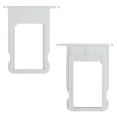 Тримач SIM-карти для Apple iPhone 5 (White)