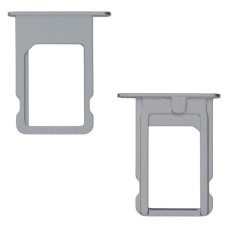 Тримач SIM-карти для Apple iPhone 5s (Space grey)
