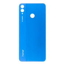 Задня кришка для Huawei Honor 8X (Blue) (Original PRC)