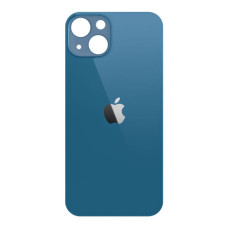 Задня кришка для iPhone 13 mini (Blue) (Original PRC)