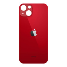 Задня кришка для iPhone 13 mini (Red) (Original PRC)