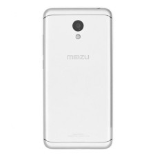 Задня кришка для Meizu M6 (Silver)
