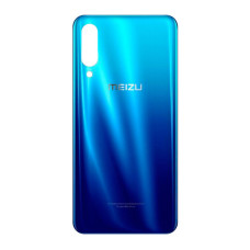 Задня кришка для Meizu 16Xs (Blue) (Original PRC)