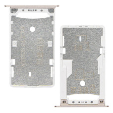 Тримач SIM-карти та MicroSD для Xiaomi Redmi 3 (Gold)