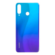 Задня кришка для Huawei P30 Lite (24MP) (Blue)
