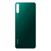 Задня кришка для Huawei Enjoy 10e (Green) (Original PRC)