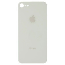 Задня кришка для iPhone 8 (White)
