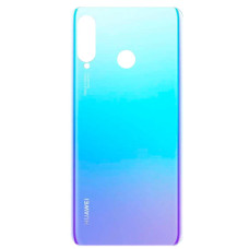 Задня кришка для Huawei P30 Lite (48MP) (Breathing crystal)