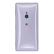 Задня кришка для Sony H8266 Xperia XZ2 (Pink)