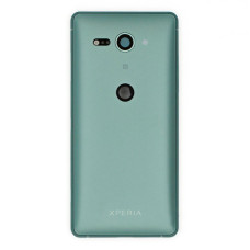 Задня кришка для Sony H8314 Xperia XZ2 Compact (Green)