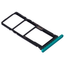 Тримач SIM-карти для Huawei P40 Lite E (Green)