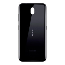 Задня кришка для Nokia 3.2 (3/32GB) (Black) (Original)