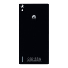 Задня кришка для Huawei Ascend P7 (Black)