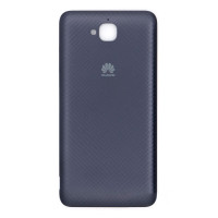 Задня кришка для Huawei Enjoy 5 (Black)