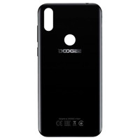 Задня кришка для Doogee X90L (Black) (Original PRC)