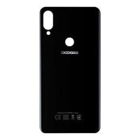 Задня кришка для Doogee Y7 (Black) (Original PRC)