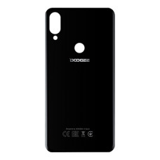 Задня кришка для Doogee Y7 (Black) (Original PRC)