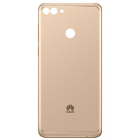 Задня кришка для Huawei Y9 2018 (Gold) (Original PRC)