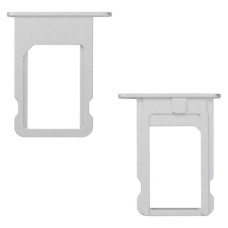 Тримач SIM-карти для Apple iPhone SE (Silver)
