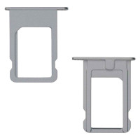 Тримач SIM-карти для Apple iPhone SE (Space grey)