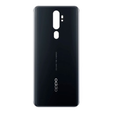 Задня кришка для Oppo A5 (2020) (Black) (Original PRC)