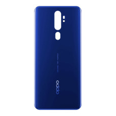 Задня кришка для Oppo A5 (2020) (Blue) (Original PRC)