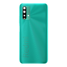 Задня кришка для Xiaomi Redmi 9 Power (Green) (Original PRC)
