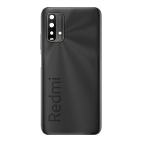 Задня кришка для Xiaomi Redmi 9 Power (Gray) (Original PRC)