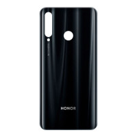 Задня кришка для Huawei Honor 20i / Huawei Honor 20 Lite (Black)