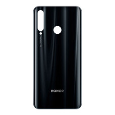 Задня кришка для Huawei Honor 20i / Huawei Honor 20 Lite (Black)