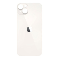 Задня кришка для iPhone 14 (Starlight) (Original PRC)