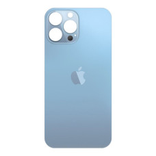 Задня кришка для iPhone 13 Pro (Blue) (Original PRC)