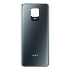 Задня кришка для Xiaomi Redmi Note 9 Pro (Gray)