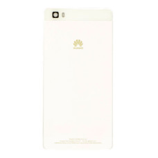 Задня кришка для Huawei P8 Lite 2015 (White)