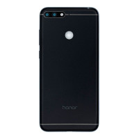 Задня кришка для Huawei Y6 Pro 2018 (Black)