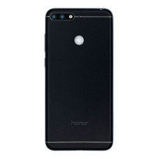 Задня кришка для Huawei Y6 Pro 2018 (Black)
