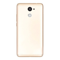 Задня кришка для Huawei Y7 2017 (Gold)