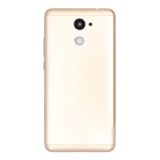 Задня кришка для Huawei Y7 2017 (Gold)